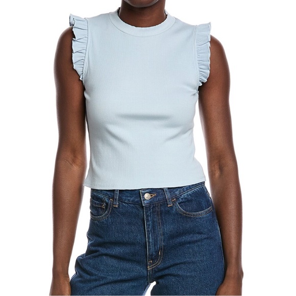 Jac Parker Bonnie Top - Picture 4 of 10